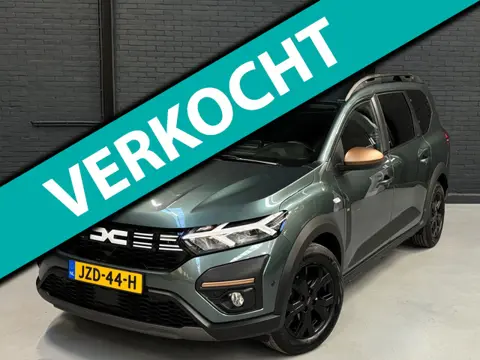 Dacia Jogger 1.6 Hybrid Extreme aut. !! VERKOCHT!!