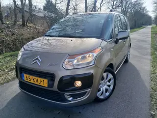 Citroen C3 Picasso 1.4 VTi Aura |CRUISE + AIRCO|