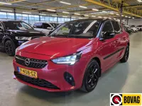 Opel Corsa 1.2 Elegance -100pk- Automaat | Rijklaarprijs incl. 1 jaar Bovag garantie