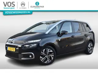Citroën Grand C4 Spacetourer PureTech 130 C-Series 7 Persoons | Navi | Airco | Camera achter |