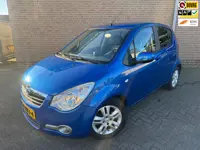 Opel Agila 1.2 Edition Automaat