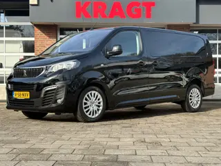 Peugeot EXPERT 2.0 BlueHDI 144PK Long Premium DC|DubbelCABINE|adaptieve.cruise|airco|achteruitrijcam