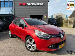 Renault Clio 0.9 TCe Dynamique NIEUWE APK