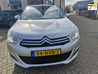 Citroen C4 1.6 VTi Tendance Bj.2010 Kmst.198142met APK tot 23-04-2027