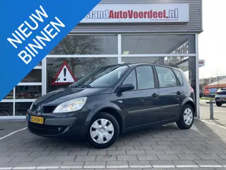 Renault Scénic 1.6-16V Business Line /Cruise/trekhaak/134.553 km/ APK 03-2027/