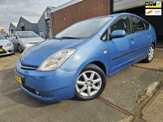 Toyota Prius 1.5 VVT-i Tech Edition GARANTIE