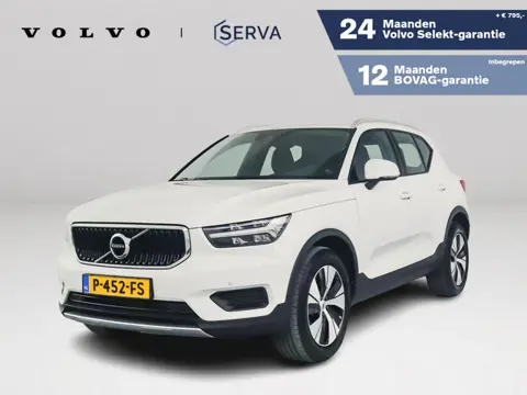 Volvo XC40 T2 Momentum Business | Parkeercamera | Cruise control | Navigatie