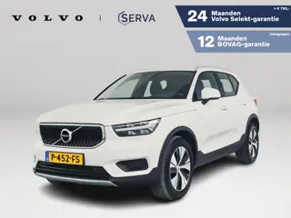 Volvo XC40 T2 Momentum Business | Parkeercamera | Cruise control | Navigatie