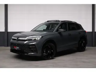 Volkswagen TIGUAN 1.5 eTSI R-Line |Pano|H&K|360|ACC|Massage