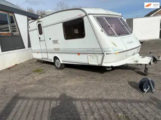 Elddis HURRICANE GT