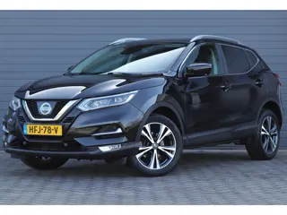 Nissan Qashqai 1.2 Pano / Camera / Navigatie