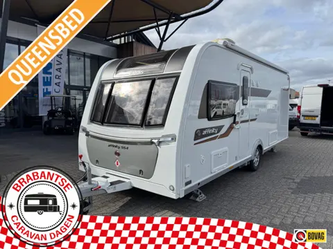 Elddis Affinity 554 2020 E&P,Mover,Luifel!!