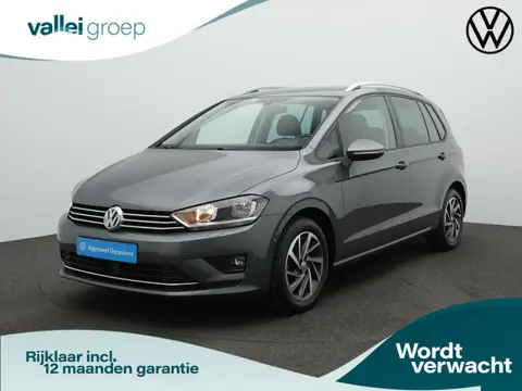 Volkswagen Golf Sportsvan 1.2 TSI 110 pk DSG Comfortline | Trekhaak | Stoelverwarming | Adaptive Cru