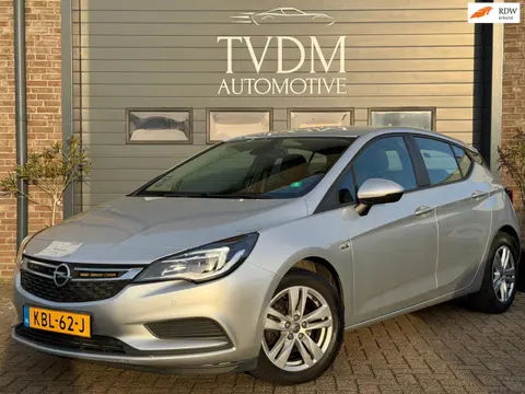 Opel Astra 1.0 Turbo 120 Jaar Edition|NAVI|AIRCO||CARPLAY|