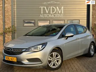 Opel Astra 1.0 Turbo 120 Jaar Edition|NAVI|AIRCO||CARPLAY|