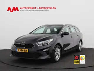 Kia Ceed Sportswagon 1.0 T-GDi DynamicLine/ lage km/ zeer mooi!