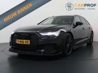 Audi A6 Avant 55 TFSI quattro S edition Pano | Trekhaak | 360 Camera | S-Line |