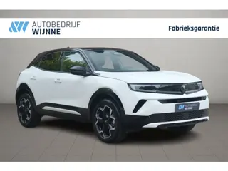 Opel Mokka 1.2 Turbo 130pk EAT8 GS | Nieuw Model ! | App Connect | Camera| Cruise | Massage | Winter