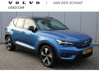 Volvo XC40 Recharge P8 AWD R-Design | Panorama Dak | Harman Kardon | 360 Camera