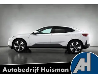 Polestar 4 Long Range Single motor Plus 100 kWh PILOT PACK + PANORAMADAK + HARMAN/KARDON + ADAPT.CRU