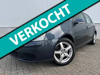 Volkswagen Golf 1.4 TSI Optive 1e eigenaar NL auto.....