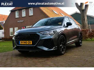 Audi Q3 45 TFSI quattro S Line Pro Line S Aut. | Volledig RSQ3 Uitgevoerd | B&O Sound | Dealeronderh