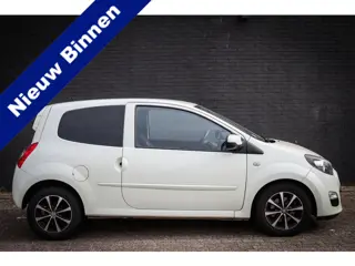 Renault Twingo 1.2 16V Collection Net binnen - Nu al te bezichtigen