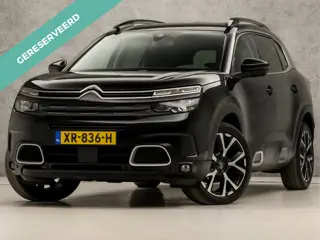 Citroën C5 Aircross 1.6 PureTech Sport 181Pk Automaat (VIRTUAL COCKPIT, APPLE CARPLAY, GROOT NAVI, 3