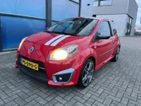 Renault Twingo 1.6 16V RS - nieuwe riem - extra set velgen
