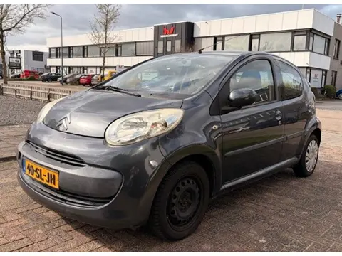 Citroen C1 1.0-12V Ambiance Airco