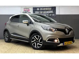 Renault Captur 1.2 TCe Dynamique/TOP STAAT /RIJKLAAR