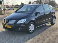 Mercedes-Benz B-Klasse 150 Elegance [ airco,ecc,audio,pdc,trekhaak ]