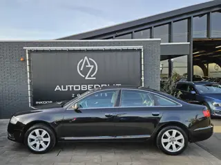 Audi A6 Limousine 2.0 TFSI Pro Line *Pano*Navi*Automaat*leer