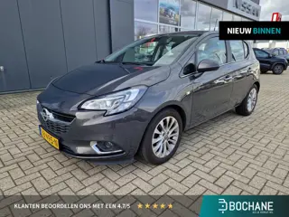 Opel Corsa 1.0 Turbo Cosmo  | Parkeersensoren | Bluetooth | Climate Control |