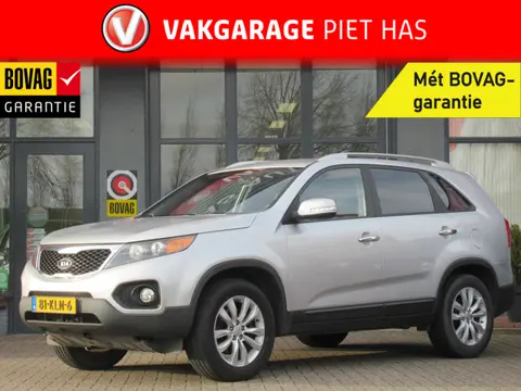 Kia Sorento 2.4 X-ecutive | Clima-Airco | Navigatie | Parkeersensoren | Incl. Garantie | Trekhaak 20