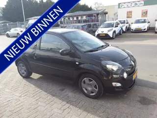 Renault Twingo 1.2 16V Collection (bj 2012)