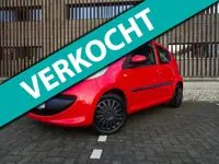 Peugeot 107 1.0-12V XS/5drs/NAP/incl. oh beurt en nieuwe APK/audio aux/elektr.ramen/centr.vergrendel