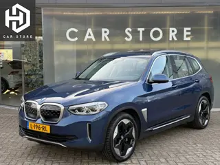 BMW IX3 High Executive 80 kWh 97% SOH PANO|HARMAN KARDON|LEDER