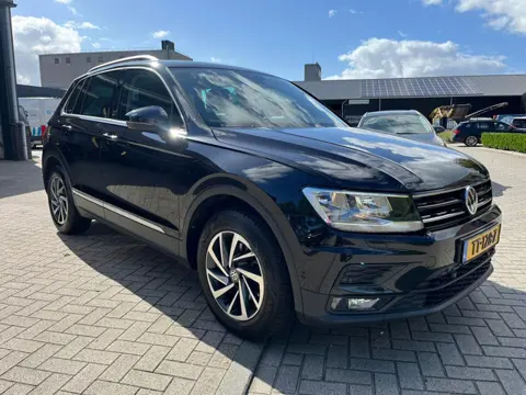 Volkswagen Tiguan 1.4 TSI ACT Comfortline Business