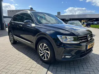 Volkswagen Tiguan 1.4 TSI ACT Comfortline Business