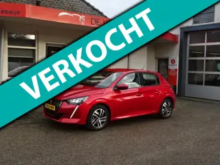 Peugeot 208 1.2 PureTech Allure