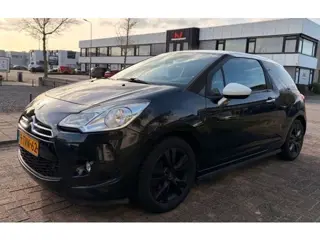 Citroen DS3 1.6 So Chic