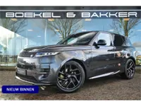 Land Rover Range Rover Sport P440e Dynamic HSE ** Panodak ** Meridian ** Koelbox Orig. NL ** NAP!!
