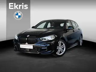 BMW 1 Serie 120i | High Executive | M Sport | Stoelverwarming | Cruise Control | 17''