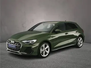 Audi A3 Sportback 40 TFSI e S edition | Trekhaak | Sonos | Achteruitrijcamera | Matrix-led | ACC | C