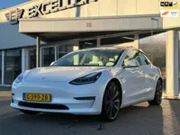 Tesla Model 3 Performance AWD 75 kWh