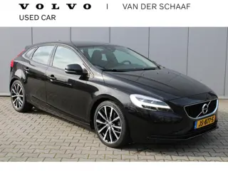 Volvo V40 T3 Nordic+ | Polestar Chassis | Trekhaak | Dealer onderhouden | 18" Velgen | Full Led