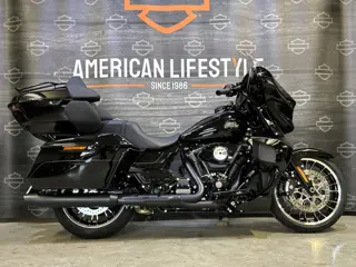 Harley-Davidson Touring Touring Street Glide Limited FLHXL