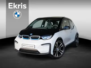 BMW i3 | Sportpakket | Comfort Pack | Schuif-/kanteldak | PDC | Harman-Kardon | 20"