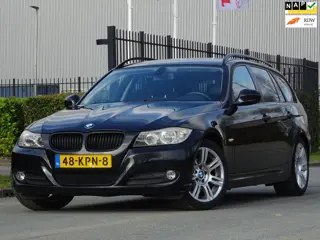 BMW 3-serie Touring 316i Business Line NAP/LEER/NAVI/PDC/APK